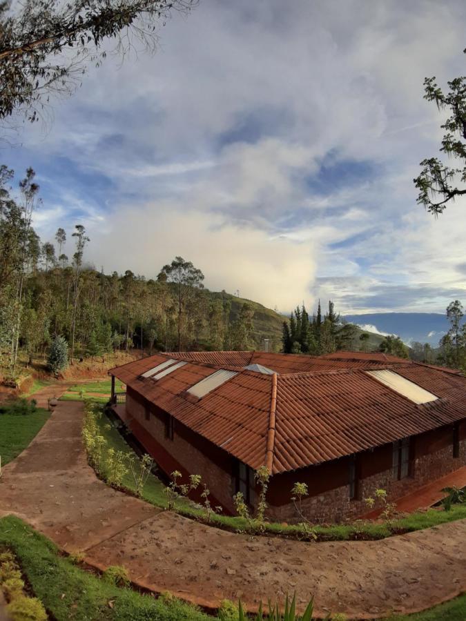 La Ensenada Hotel Chachapoyas Luaran gambar